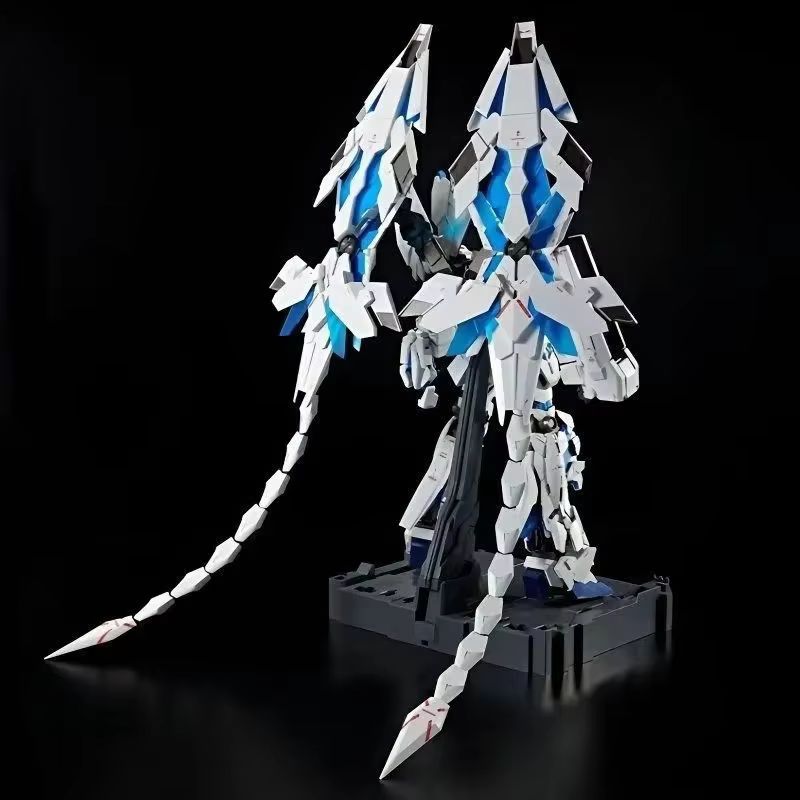 Daban Pg 1/60 Boski Idealny Je – Model Kit Daban recenzja i cena