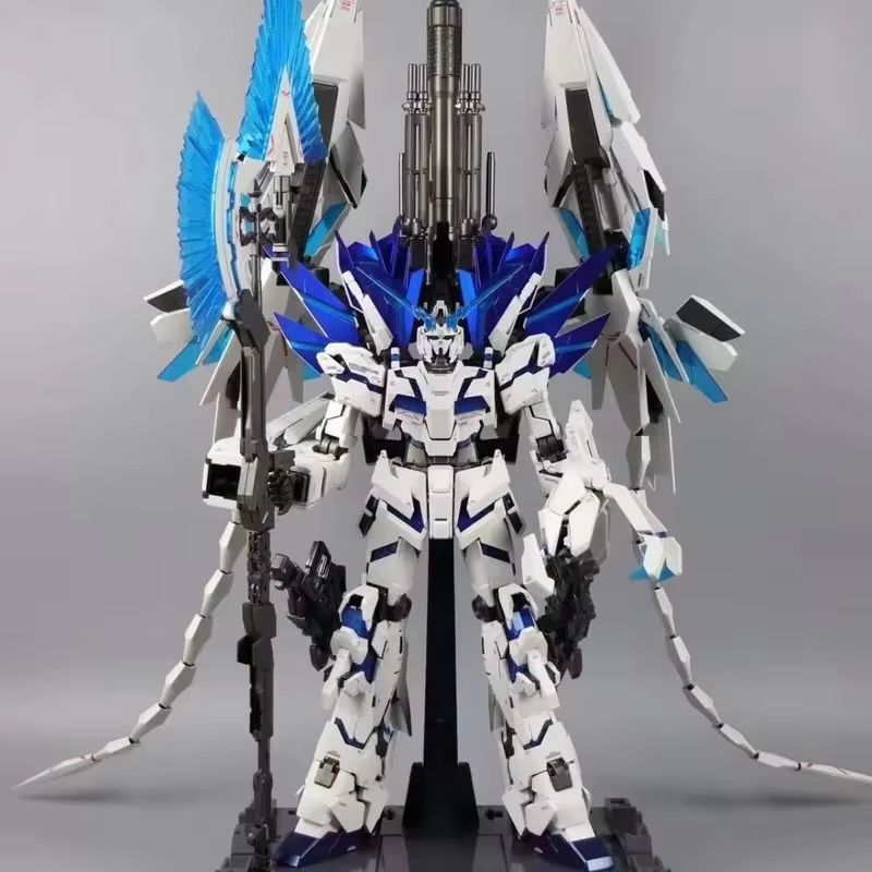 Daban Pg 1/60 Boski Idealny Je – Model Kit Daban recenzja i cena