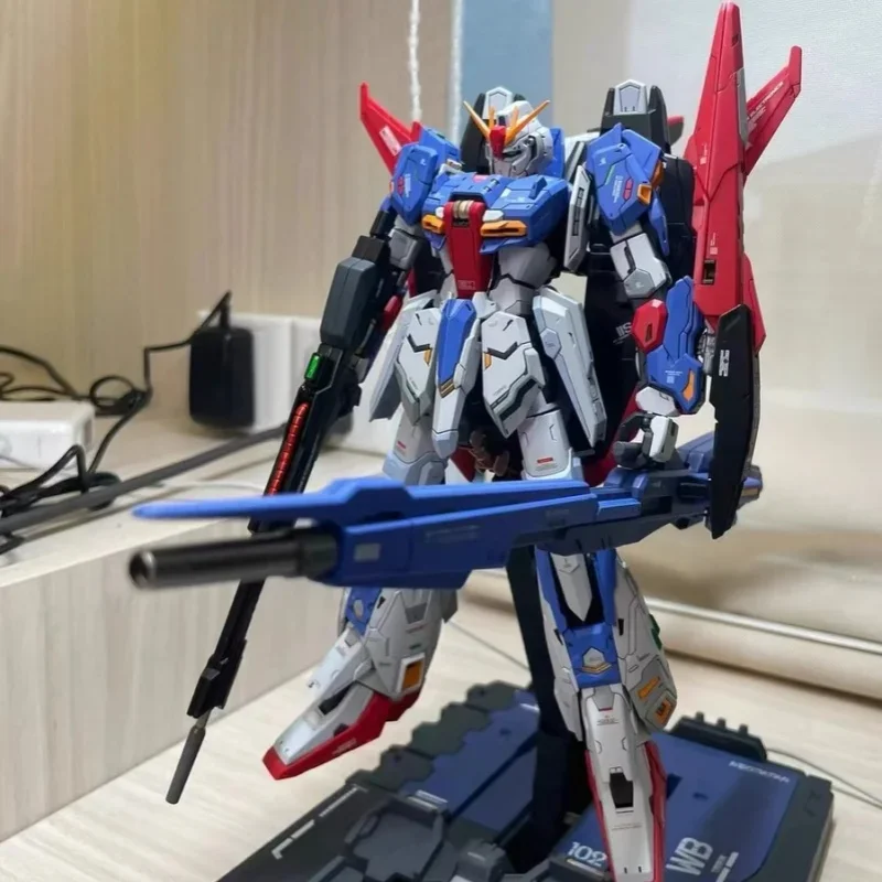 Bandai Gdm 8801 Mg 1/100 Msz 0 – Model Kit Daban recenzja i cena