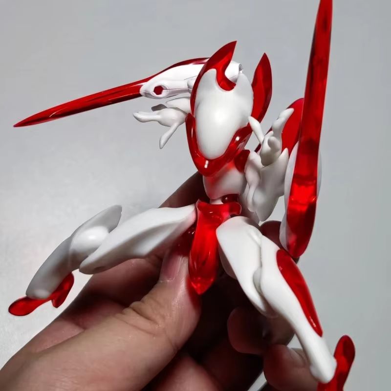 Zestaw Modelarski SO-TA Fox Vo – Model Kit Simulator recenzja i cena