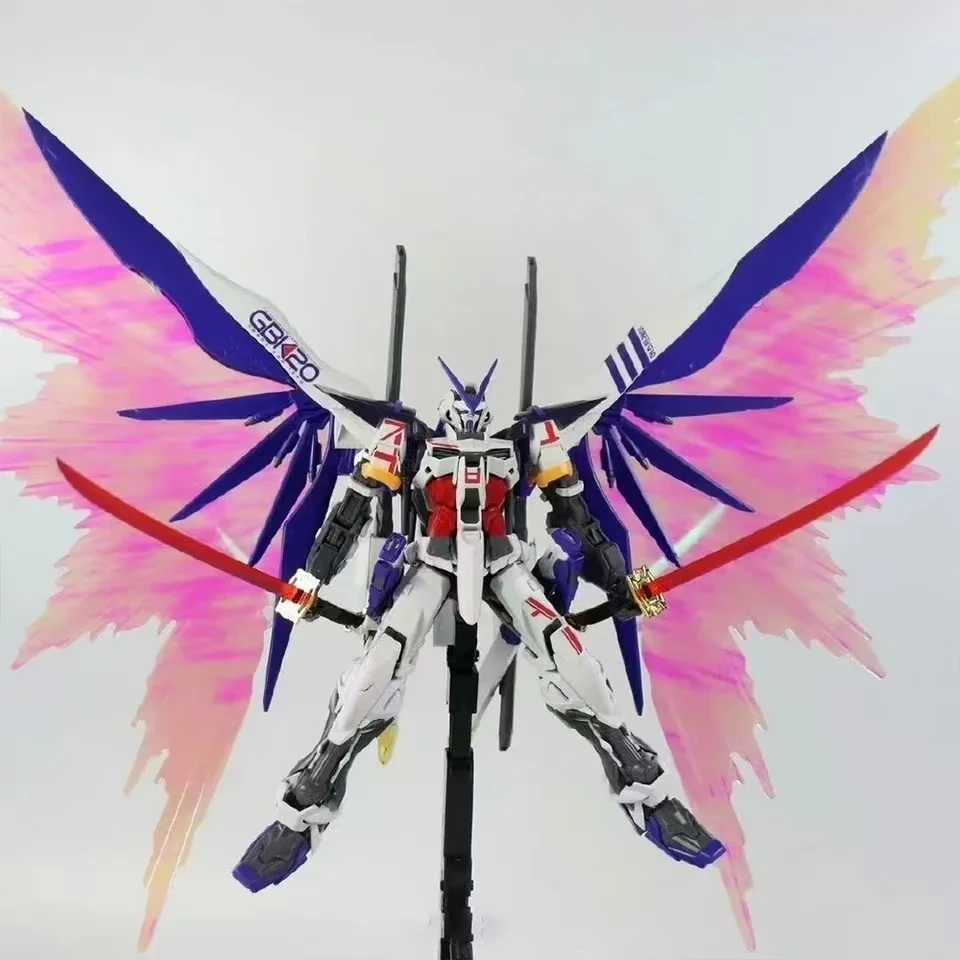 Dostępny GBK-20 Astray 20TH Me – Model Kit Daban recenzja i cena