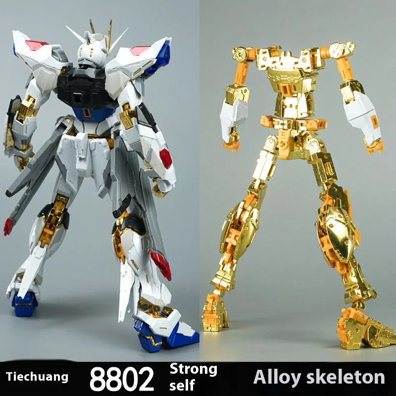 Iron Forge Daban 8802MB Strike – Model Kit Daban recenzja i cena