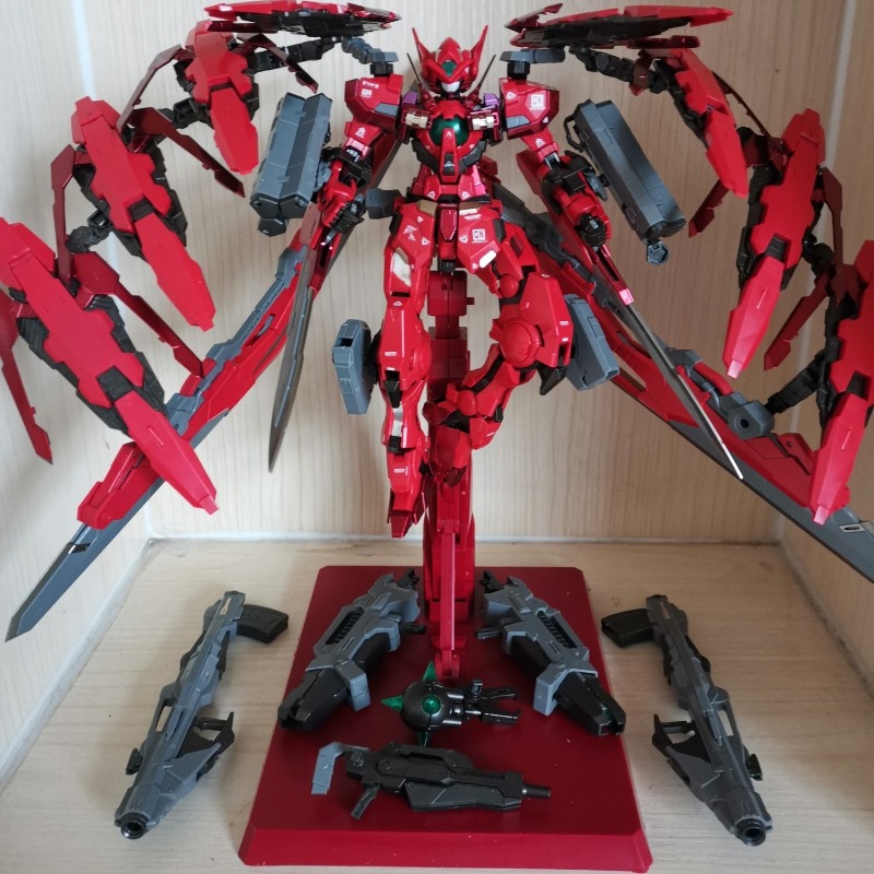 Dostępny Daban 8816A Bogini Sp – Model Kit Daban recenzja i cena