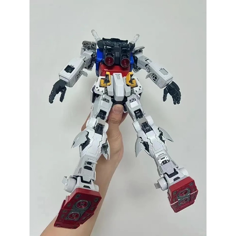 Dostępny PGU RX-78-2 2.0 Zesta – Model Kit Daban recenzja i cena