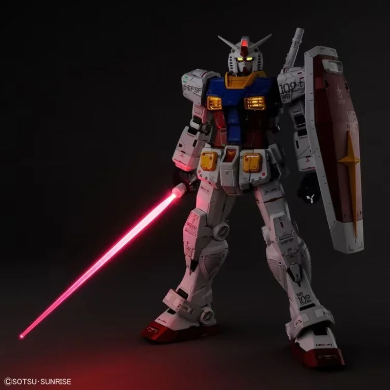 Dostępny PGU RX-78-2 2.0 Zesta – Model Kit Daban recenzja i cena