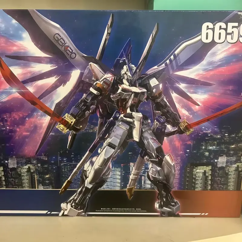 Zestaw modelarski Daban 6659 M – Model Kit Daban recenzja i cena