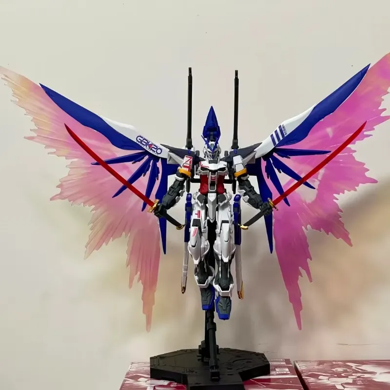 Zestaw modelarski Daban 6659 M – Model Kit Daban recenzja i cena