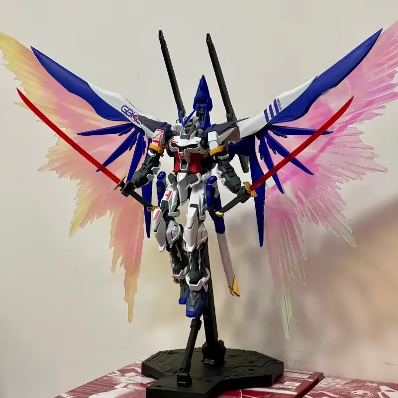 Zestaw modelarski Daban 6659 M – Model Kit Daban recenzja i cena
