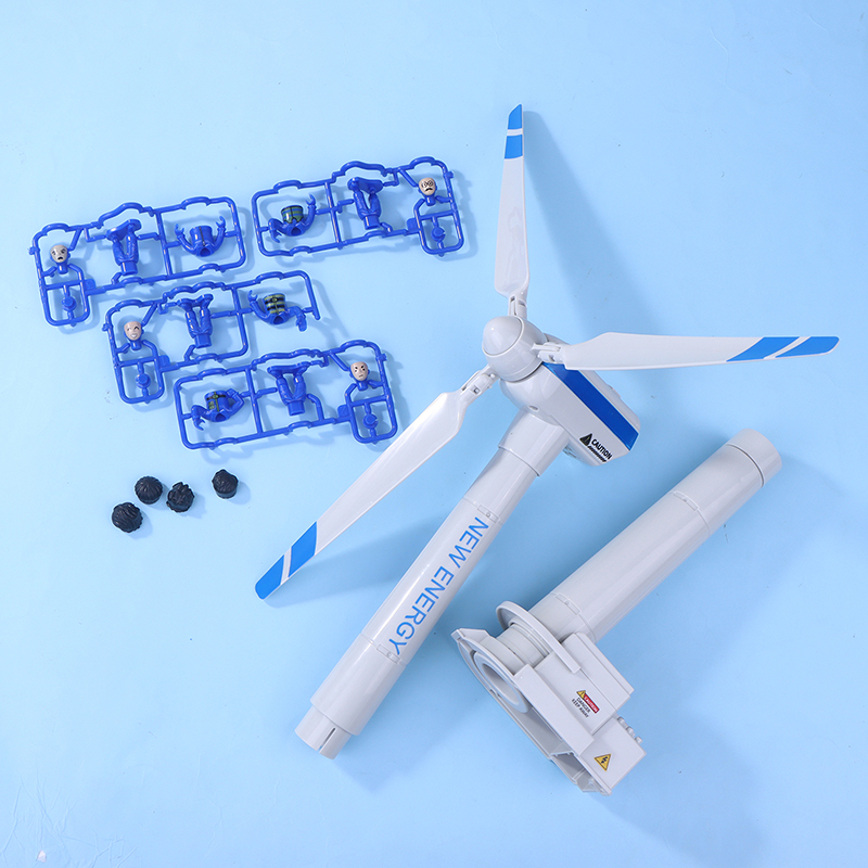 Zabawka symulacyjna - model tu – Model Kit Simulator recenzja i cena