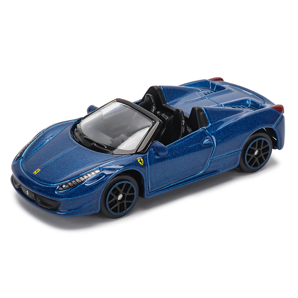 Bburago1:64 Ferrari SP3 458 59 – Model Kit Ferrari recenzja i cena