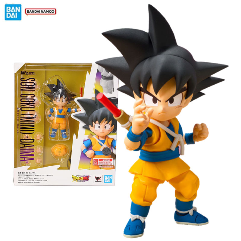 Bandai Oryginalna Figurka Drag – Model Kit Snaa recenzja i cena