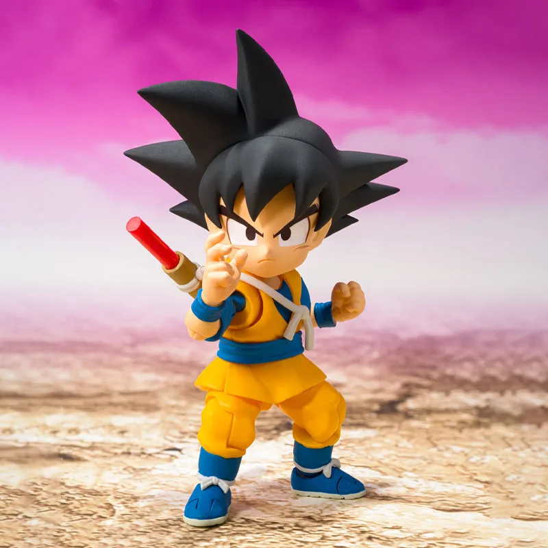 Bandai Oryginalna Figurka Drag – Model Kit Snaa recenzja i cena