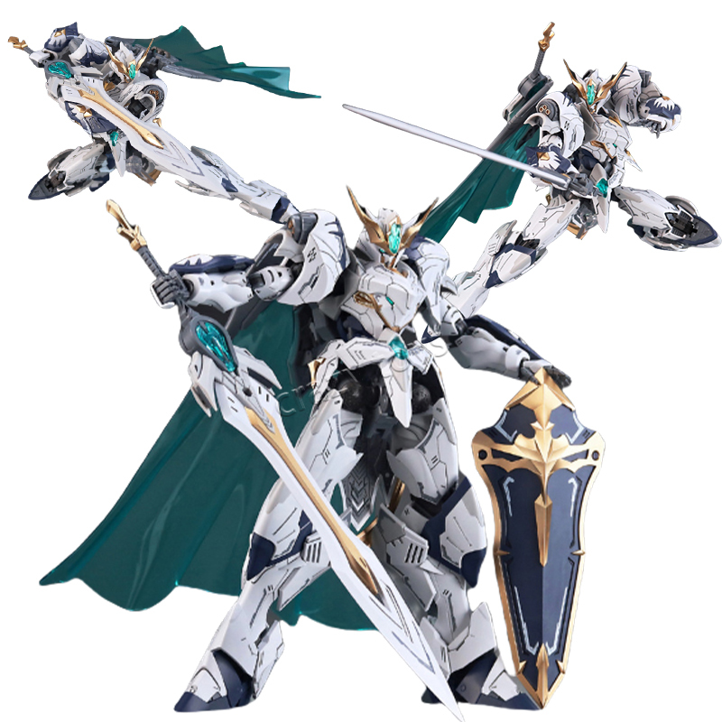 【Dostępne】SNAA Rycerze Stołu O – Model Kit Snaa recenzja i cena