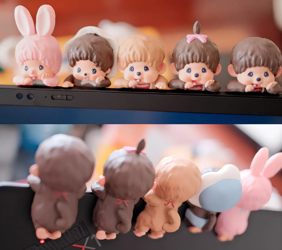 Figurka Anime Mengqiqi w leżąc – Model Kit Mobil recenzja i cena