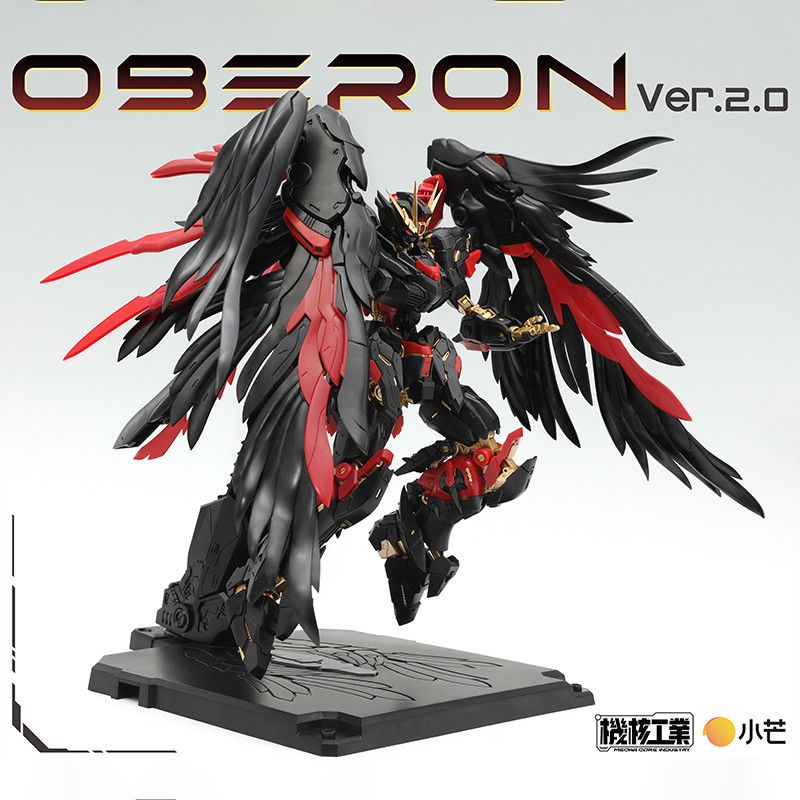 Dostępne od ręki Zestawy Model – Fenrir Model Kit In Era recenzja i cena