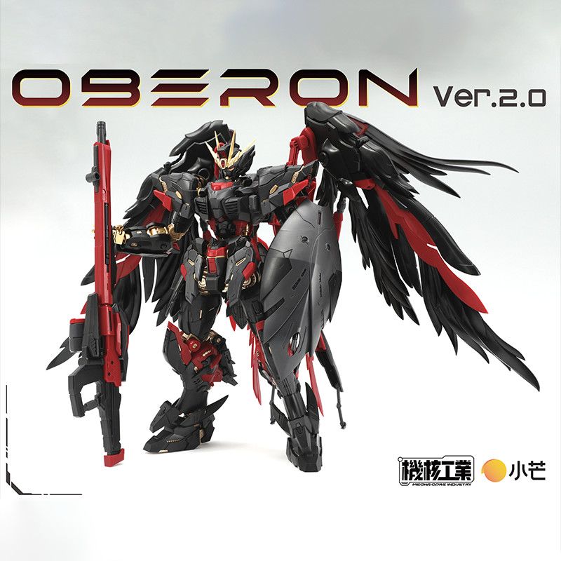 Dostępne od ręki Zestawy Model – Fenrir Model Kit In Era recenzja i cena