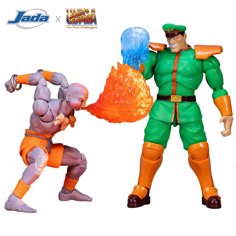 Figurki akcji JADA Toys Street – Model Kit Metal Slug recenzja i cena
