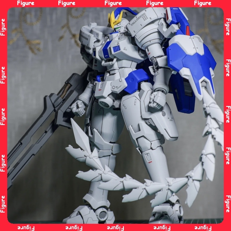 Daban 6634 Tallgeese 3 Mg 1/10 – Model Kit Daban recenzja i cena