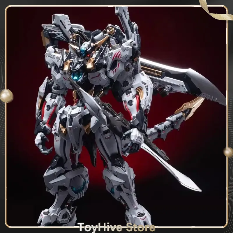 【DOSTĘPNE】IN ERA+ RMD 1/72 FEN – Fenrir Model Kit In Era recenzja i cena