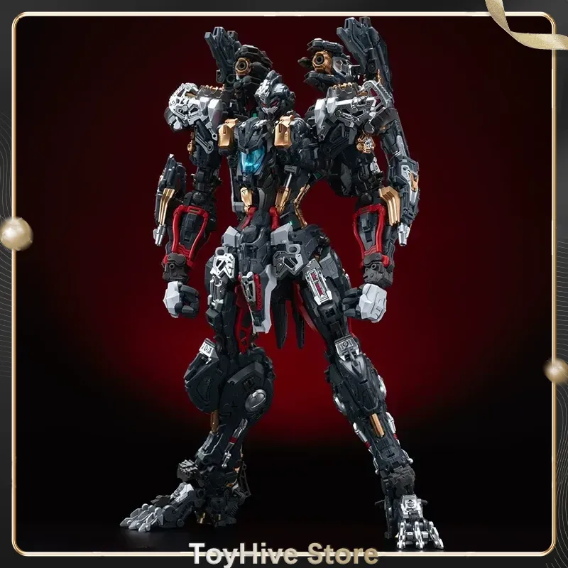 【DOSTĘPNE】IN ERA+ RMD 1/72 FEN – Fenrir Model Kit In Era recenzja i cena