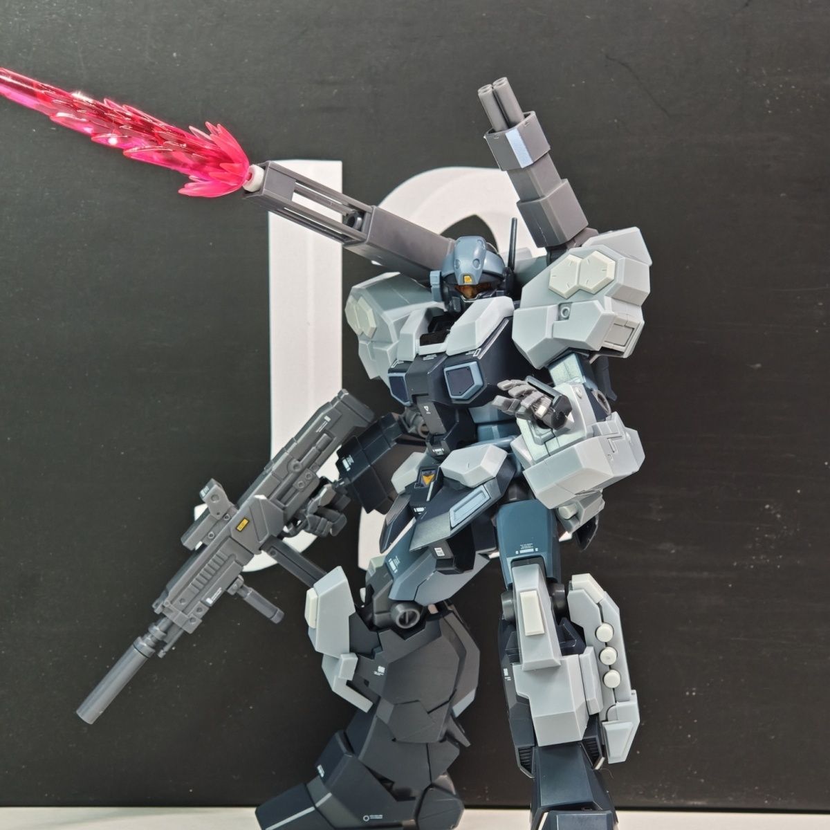 BAOBAO Model HG 1/144 Zestaw m – Model Kit Robot recenzja i cena