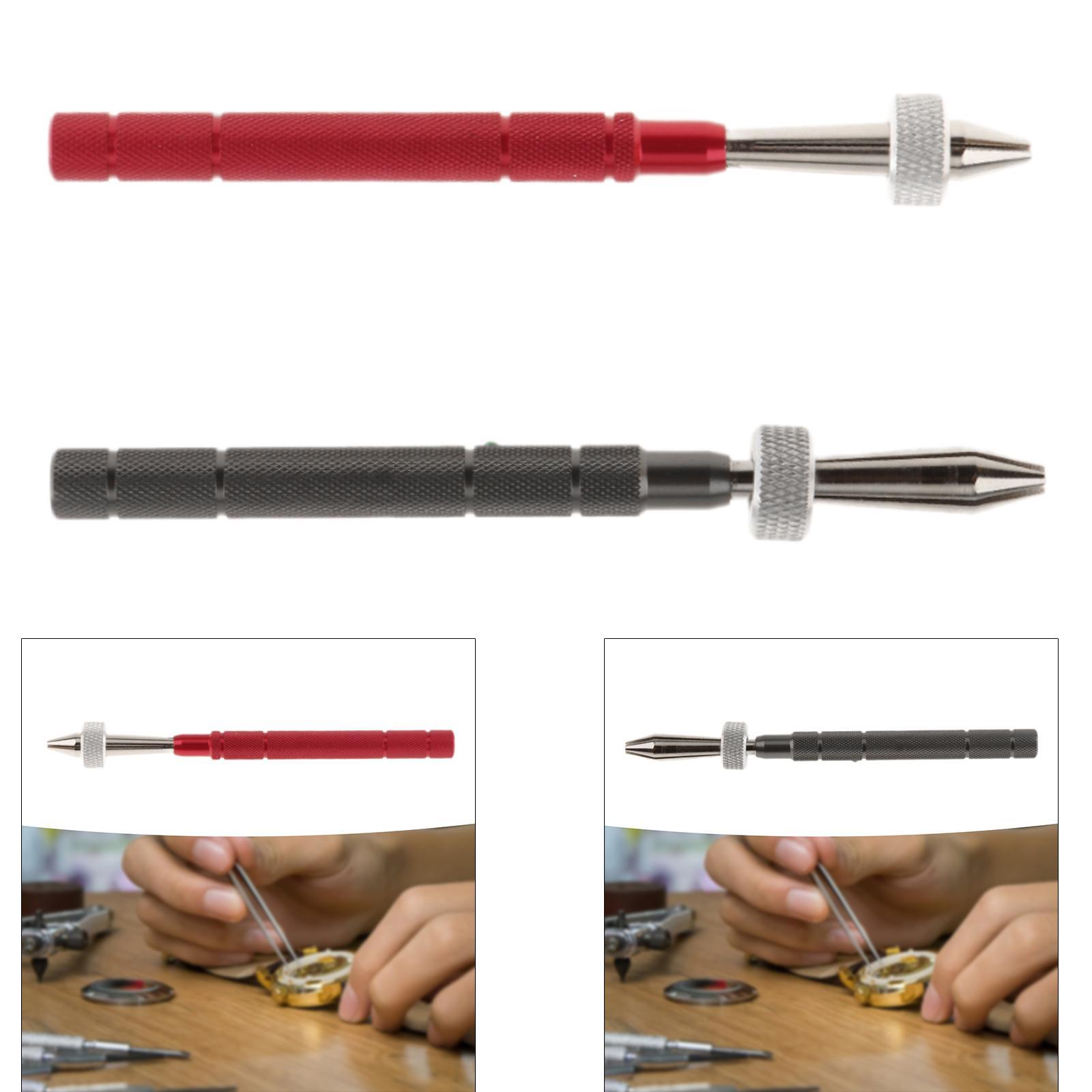Imadło ręczne z trzpieniem prz – Model Kit Vise recenzja i cena