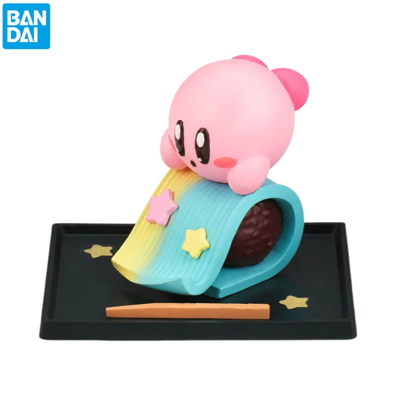 Bandai Dostępne Od Ręki Orygin – Model Kit Kirby recenzja i cena