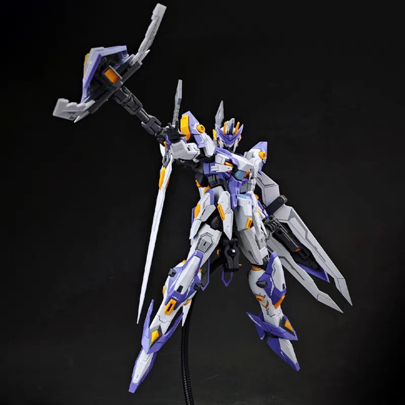 Rycerze Stołu Okrągłego Perciv – Model Kit Snaa recenzja i cena