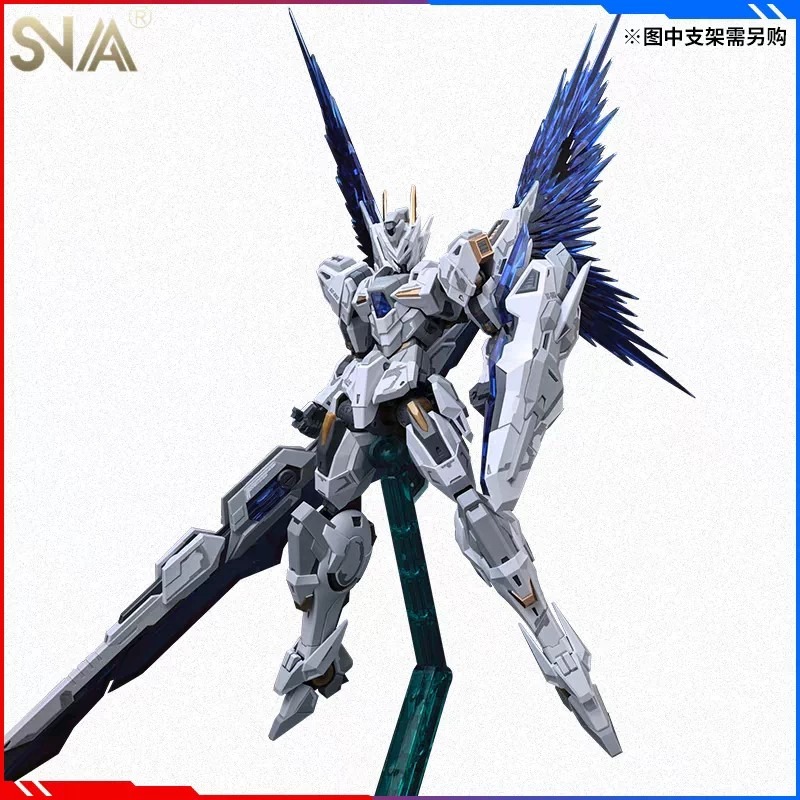 Rycerze Stołu Okrągłego Perciv – Model Kit Snaa recenzja i cena