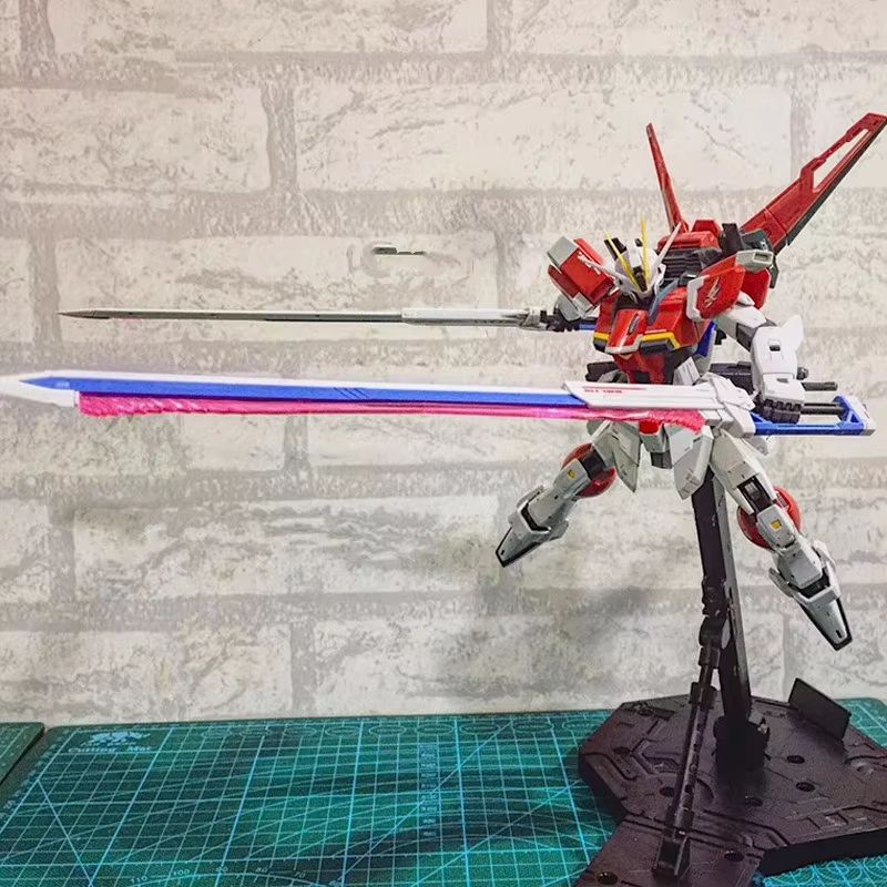 Daban 8811 Zgmf-X56s/α Model d – Model Kit Daban recenzja i cena