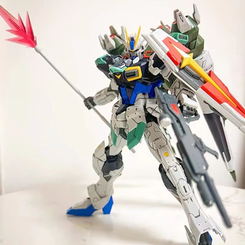 Daban 8811 Zgmf-X56s/α Model d – Model Kit Daban recenzja i cena