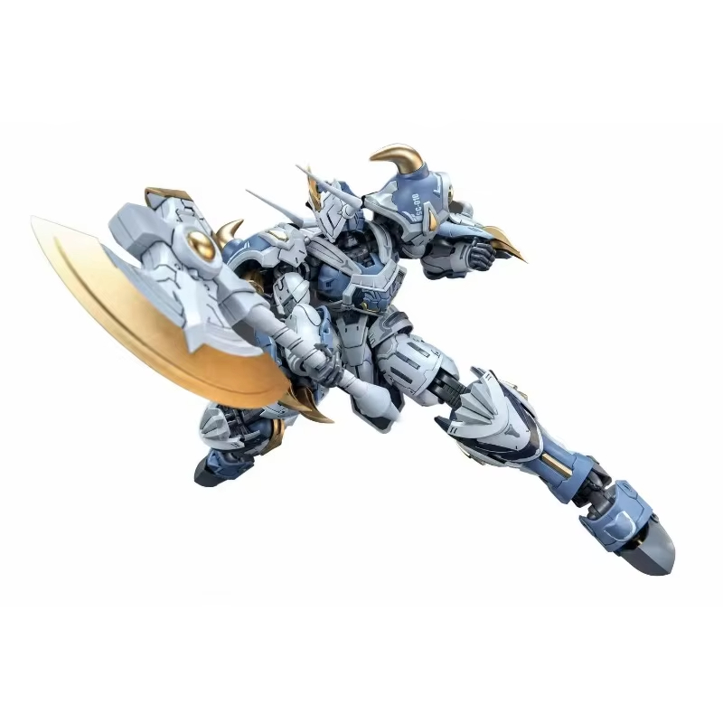 Model SNAA SC-010 Furious GALA – Model Kit Snaa recenzja i cena