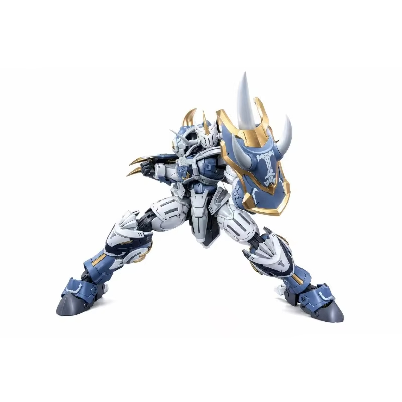 Model SNAA SC-010 Furious GALA – Model Kit Snaa recenzja i cena