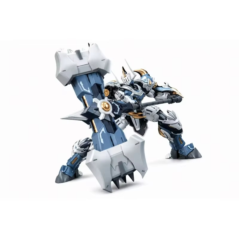 Model SNAA SC-010 Furious GALA – Model Kit Snaa recenzja i cena