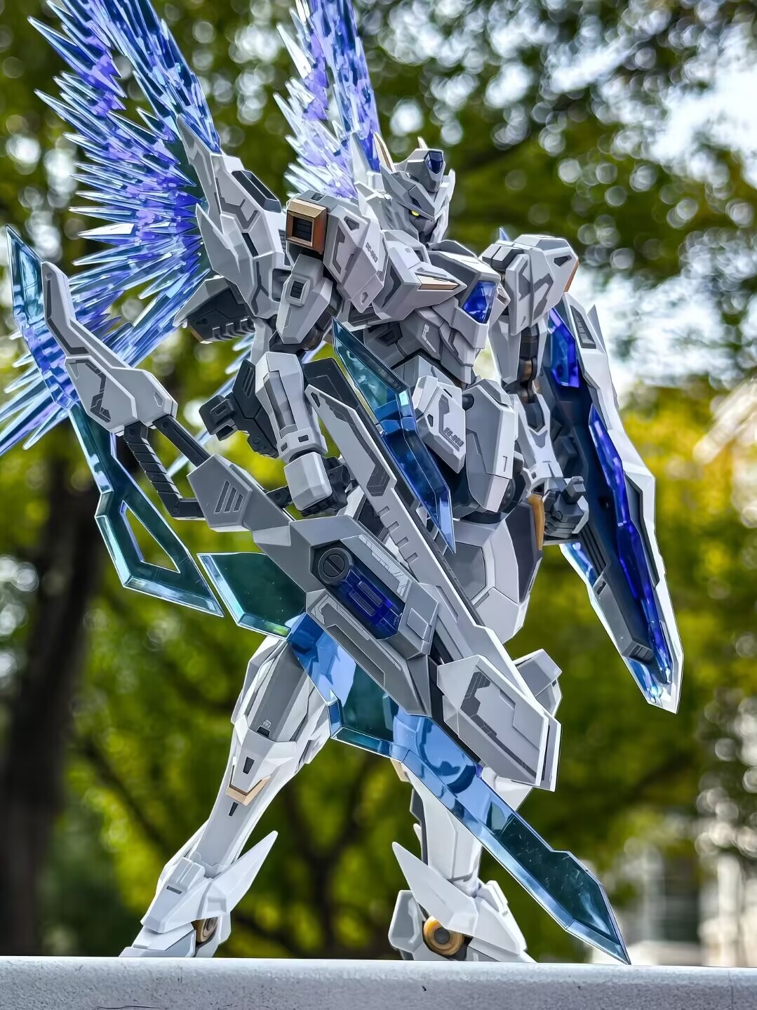 Snaa Rycerze Stołu Różdżkowego – Model Kit Snaa recenzja i cena